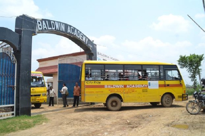 Baldwin Academy-Transport