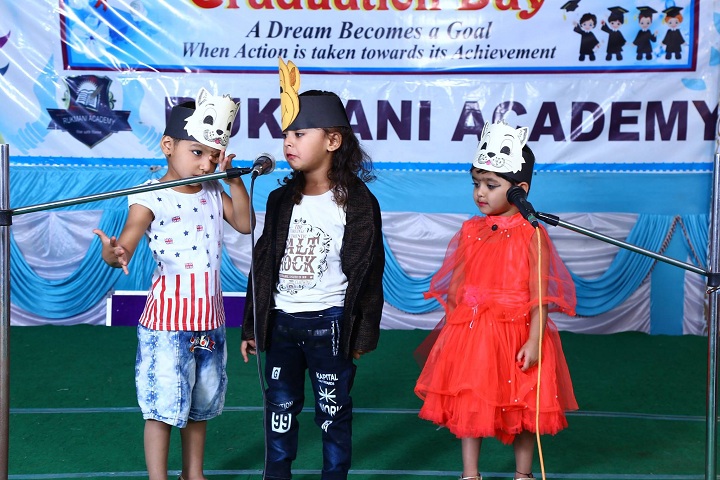 Rukmani Academy-Drama