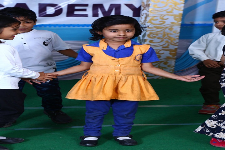 Rukmani Academy-Other Activities