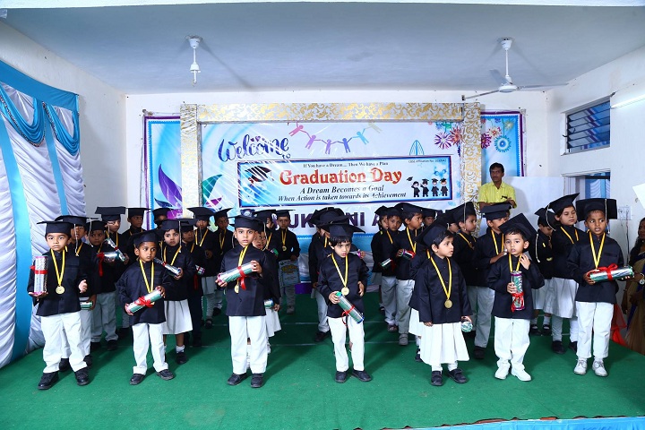Rukmani Academy-Others
