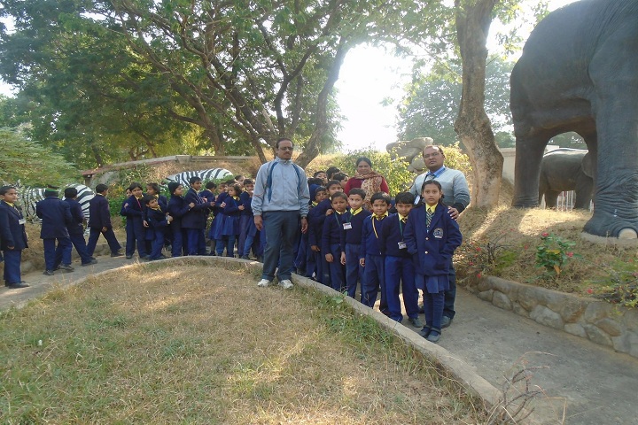 Sadguru Public Hr Sec School-Tour