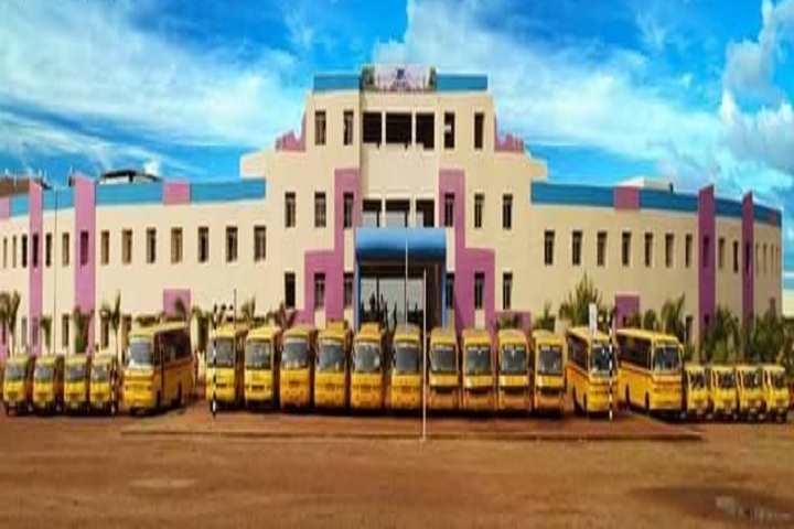 Sanskar Vidhyapeeth Senior Secondary School-Campus