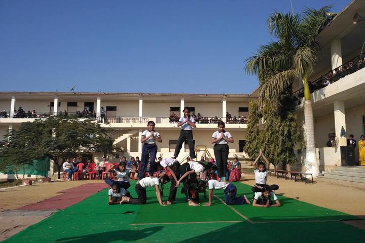 Sanskriti Public School-Others