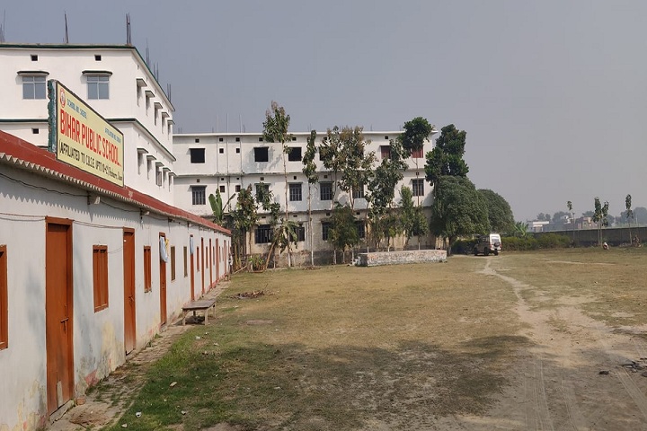 Bihar Public School-Campus-View full