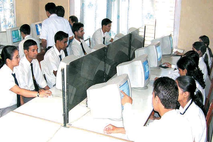 Bihar Public School-IT-Lab