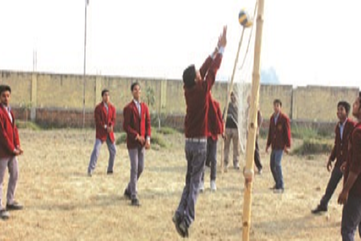 Bihar Public School-Sports
