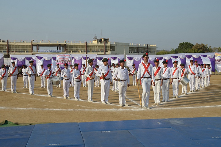 Saraswati Shishu Mandir-Others