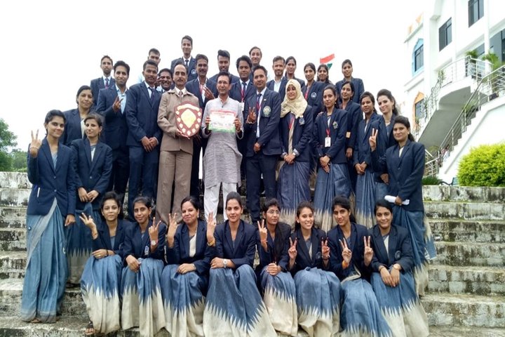 Sardar Patel International School-Awards