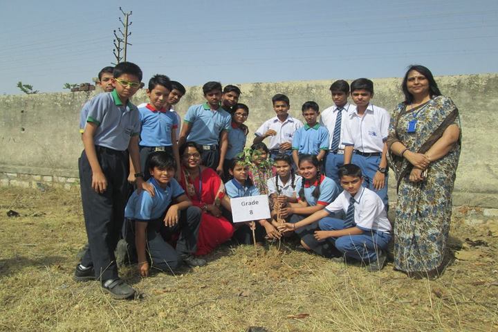 Sarti International School-Plantation