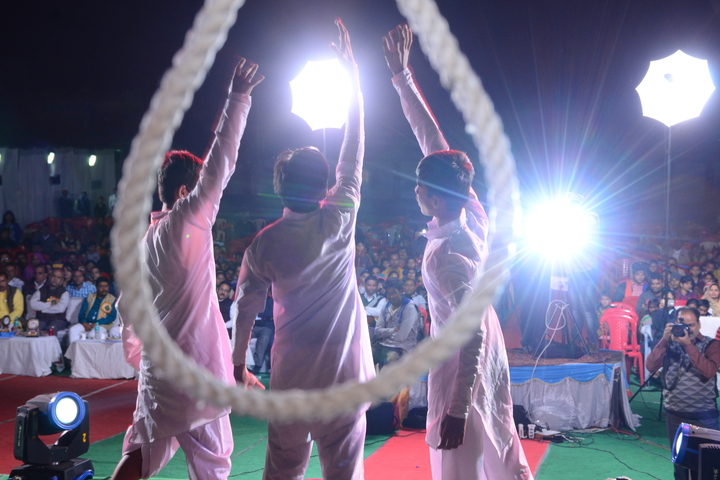 Satpura Academy-Event