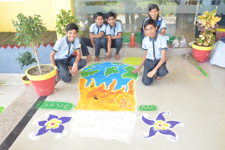 Satpura Academy-Others
