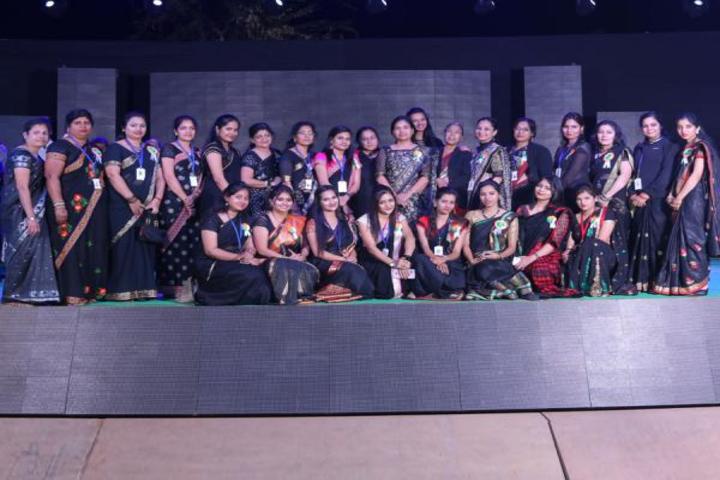 Scholars Den Higher Secondary School-Staff