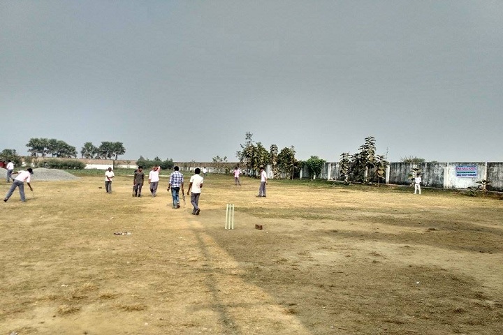 Bihar Public School-Sports cricket