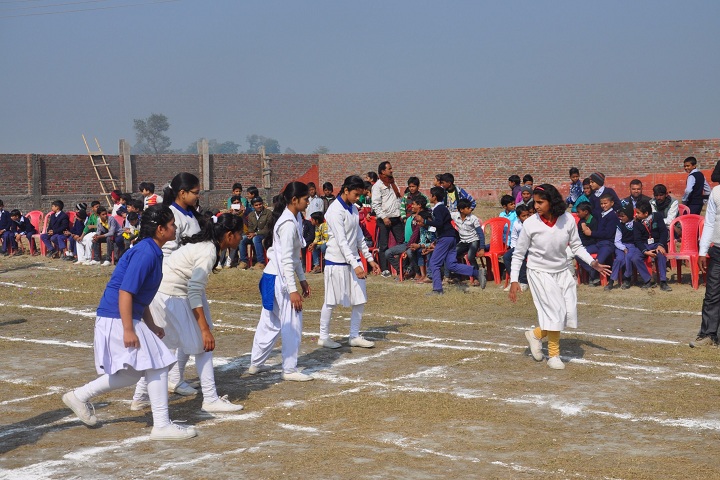 Bihar Vikas Vidyalaya-Kabbadi