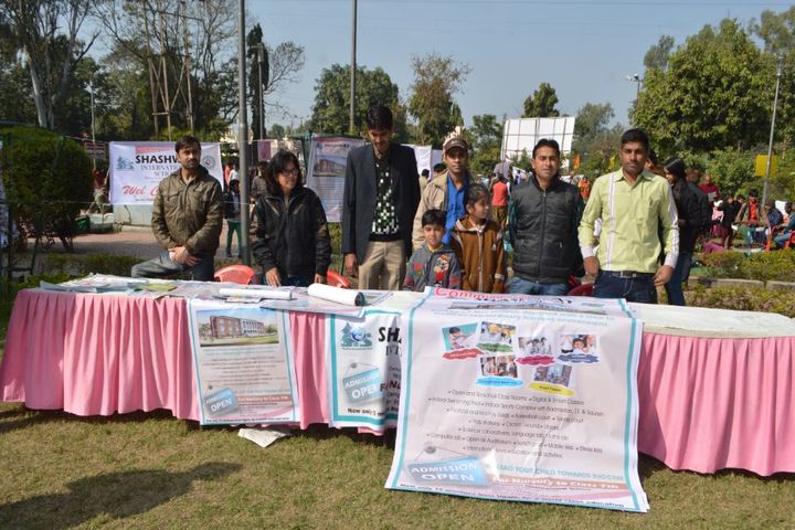 Shashwat International School-Others