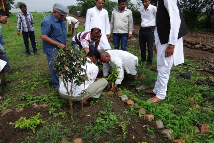 Shashwat International School-Plantation