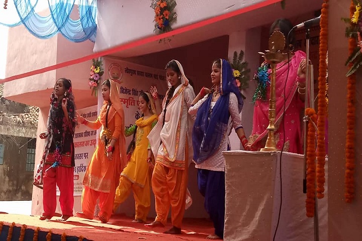 Bihta Public School-Events programme