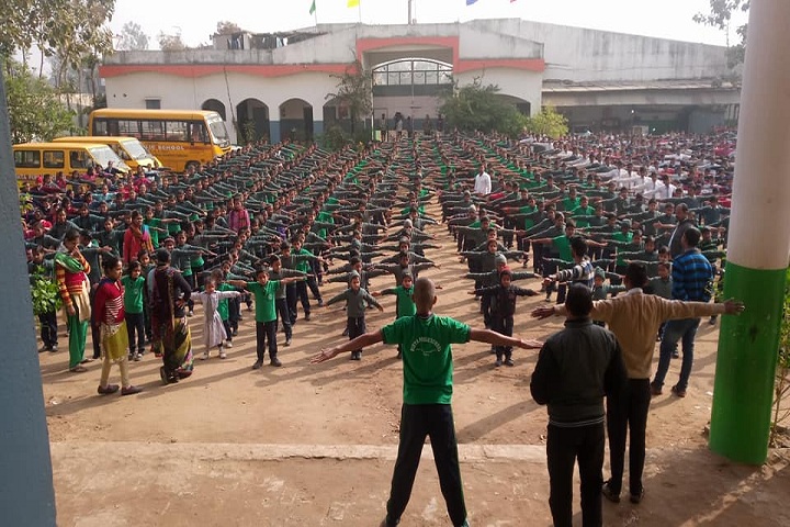 Bihta Public School-Others PT