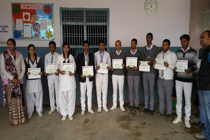 Bihta Public School-Others