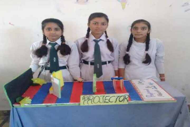 Shining Glorious Scholars Public School-Others