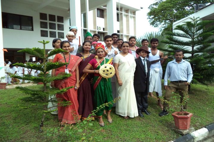 St Marys school - fancy dress