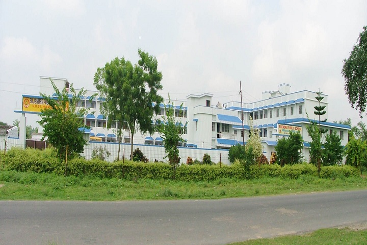 Bijendra Public School-Campus-View