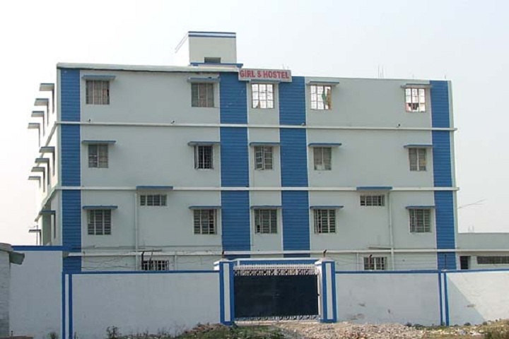 Bijendra Public School-Hostel