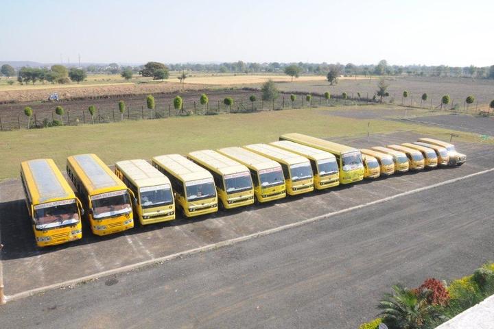 Shree Balaji Academy-Transport