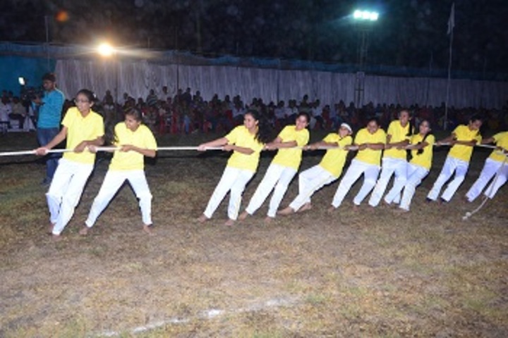 Shree Balaji Academy-Others