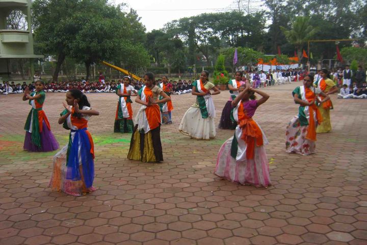 Shree Bhartiya Sanskriti Shiksha Sansthan-Cultural Event