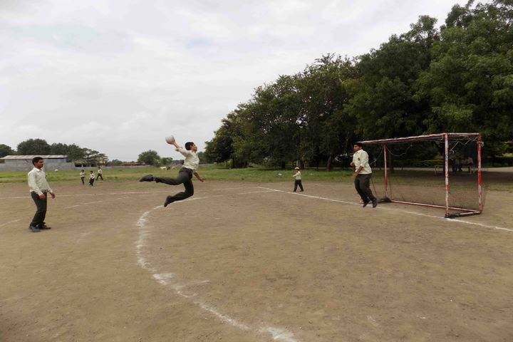 Shree Bhartiya Sanskriti Shiksha Sansthan-Sports