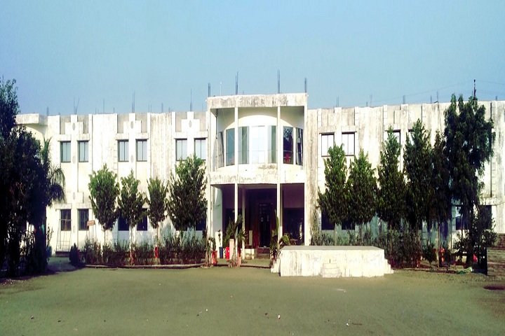 Shree Dalauda Public School-Campus View