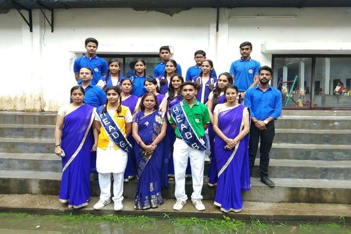 Shree Dalauda Public School-Others