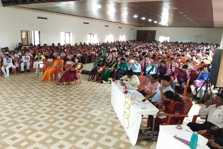 Shree Dalauda Public School-Others