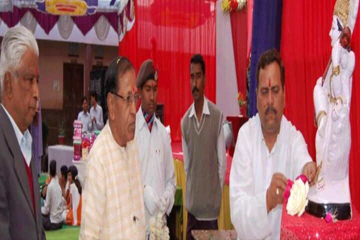 Shree Mahaveer Higher Secondary School-School Event