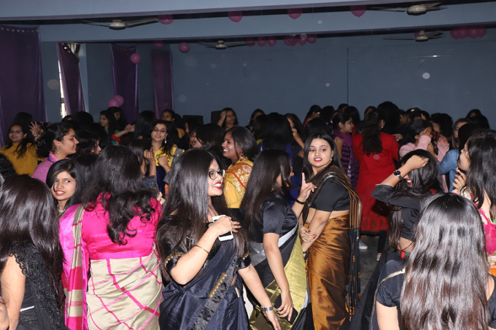 Bishop Scott Girls School-Events