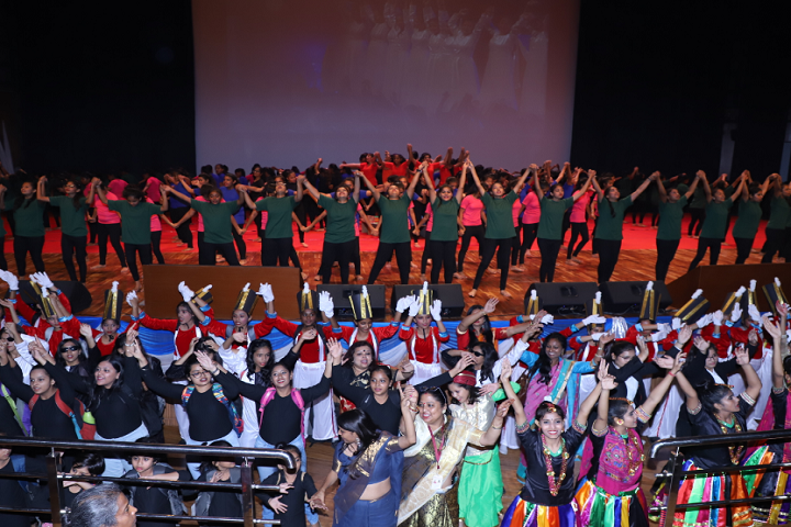 Bishop Scott Girls School-Others function