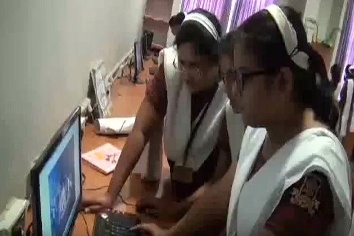 Bishop Scott Girls School-IT-Lab