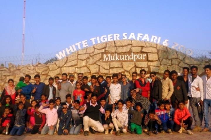 Shri Ganesh Senior Secondary School-Excursion