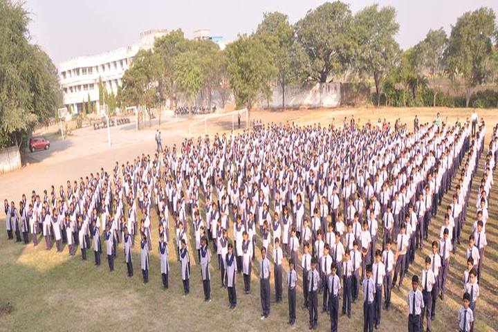 Shri Guru Tegh Bahadur Academy-Assembly