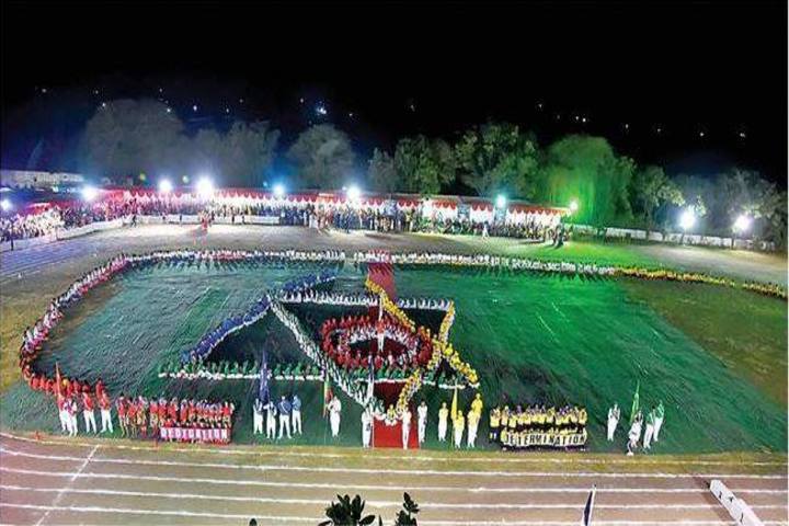 Shri Guru Tegh Bahadur Academy-Event
