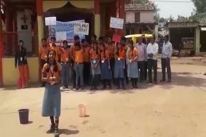 Shri Gyanratna Academy-Activities