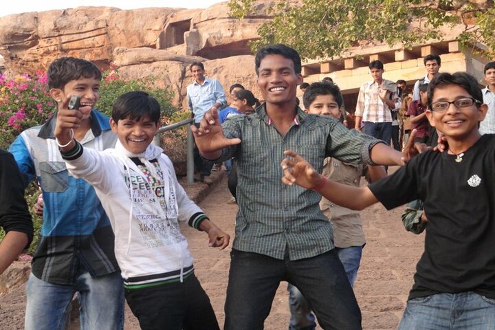 Shri Rawatpura Sarkar Shanti International Public School-Tour