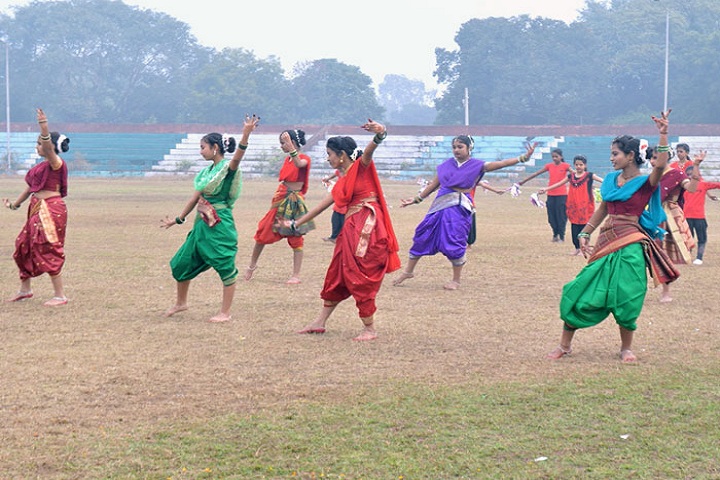 Black Diamond Public School-Event