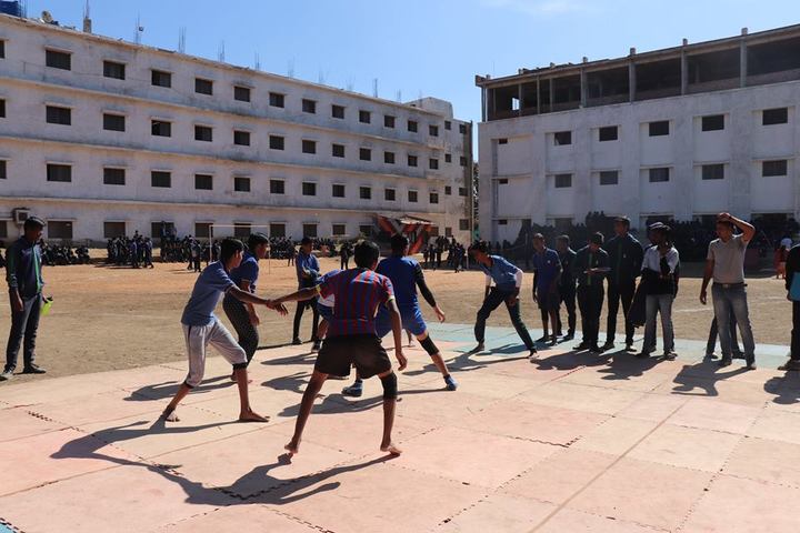 Shri Vinayakam School-Sports2