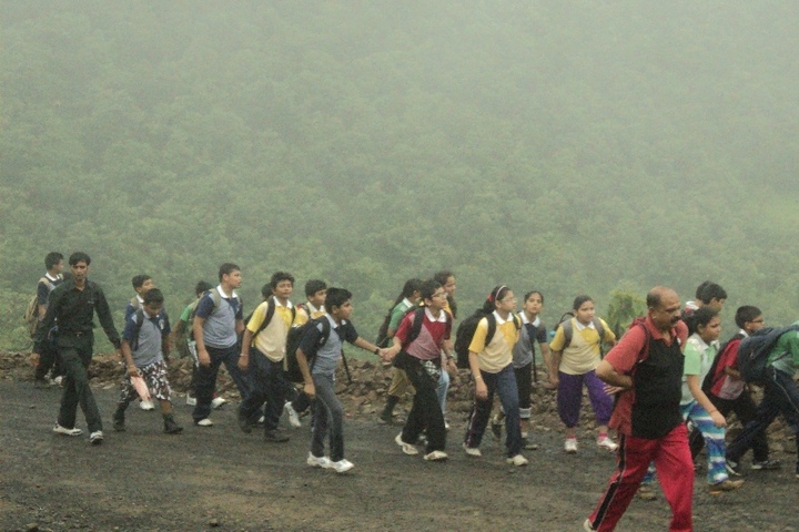 Sica Senior Secondary School No 2-Trip