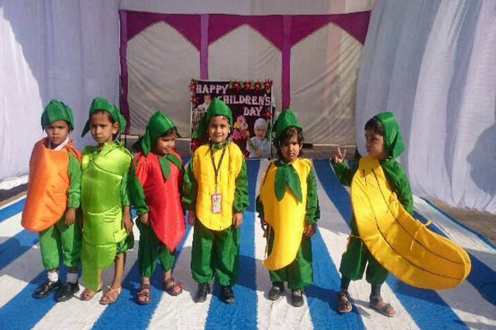 Sideras International School-Activity