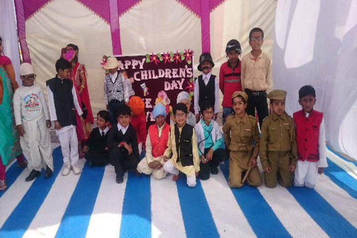 Sideras International School-Childrens Day Celebrations