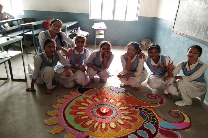 Blue Bells Academy-Events celebration