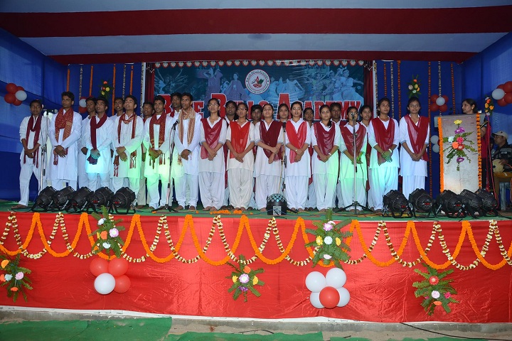 Blue Bells Academy-Events